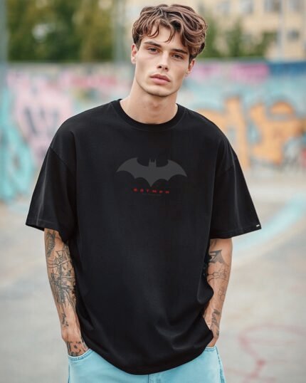 OFFICIAL DC MERCHANDISE