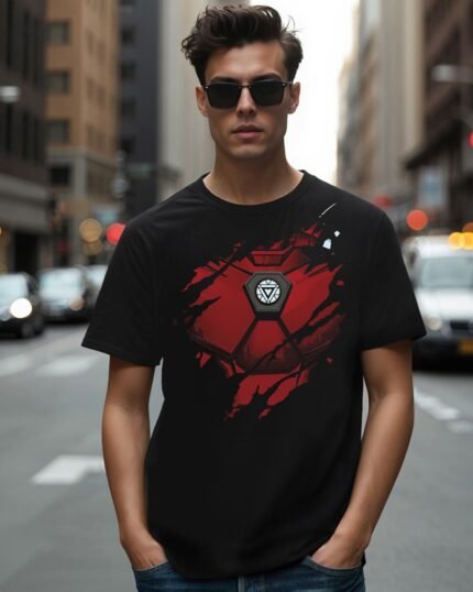 OFFICIAL MARVEL MERCHANDISE